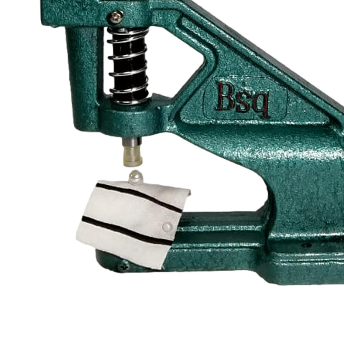 MATRIZ PARA PERLAS 6 MM PARA REMACHADORA / OJETILLADORA 3