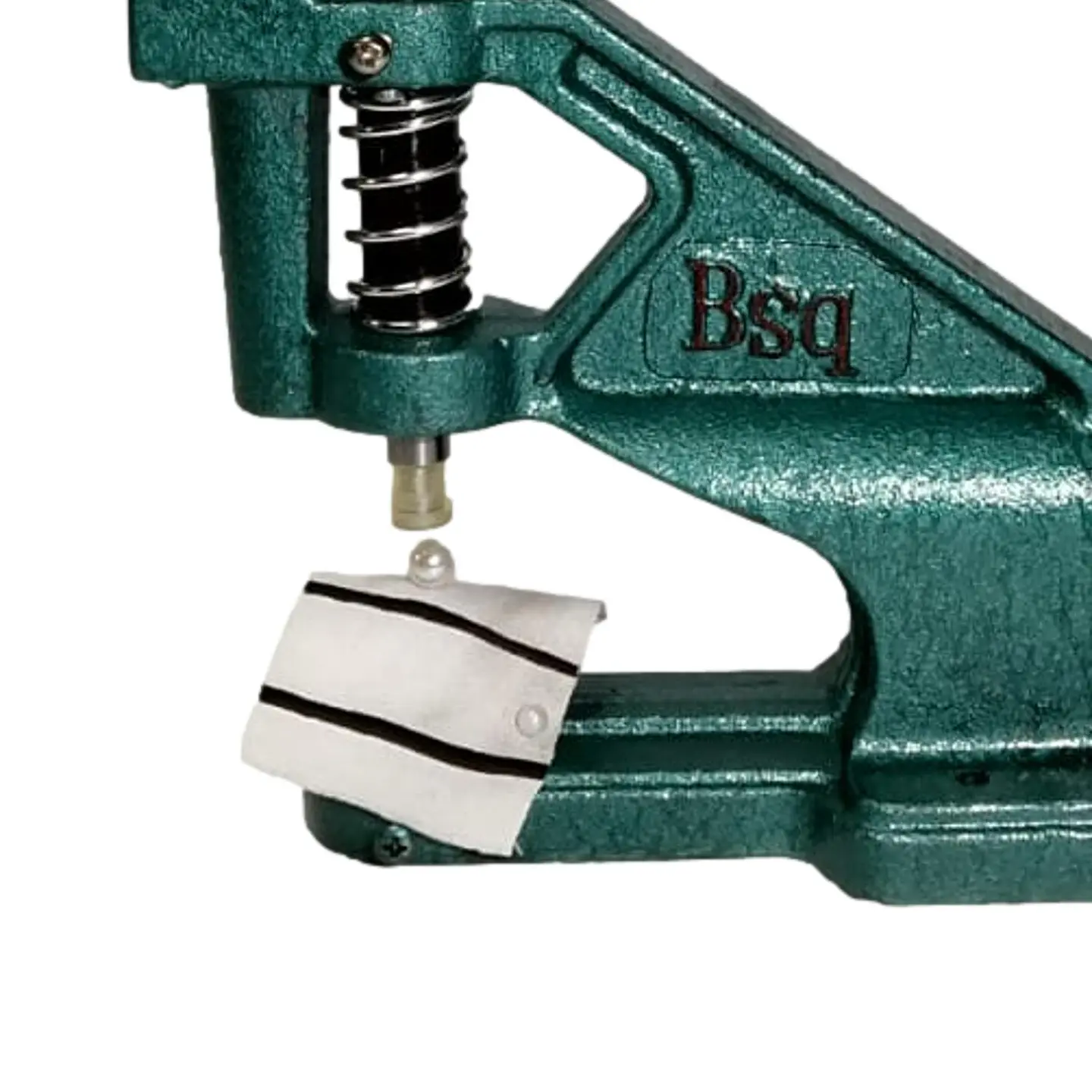 MATRIZ PARA PERLAS 6 MM PARA REMACHADORA / OJETILLADORA 3
