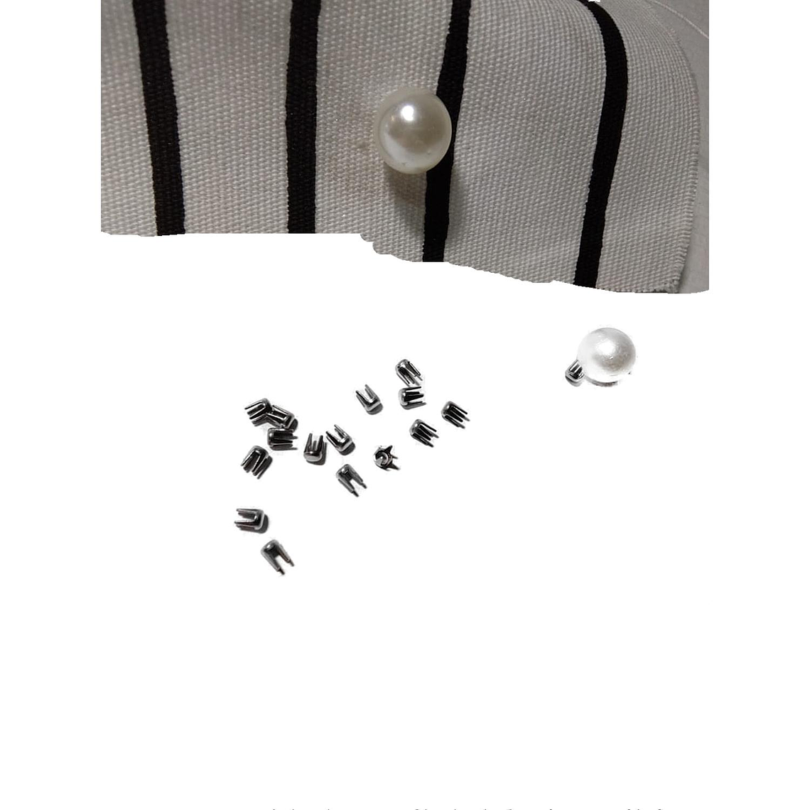 Máquina de Pegado de Perlas Multi-Tamaño: Diseña con Elegancia de 4mm a 8mm 2