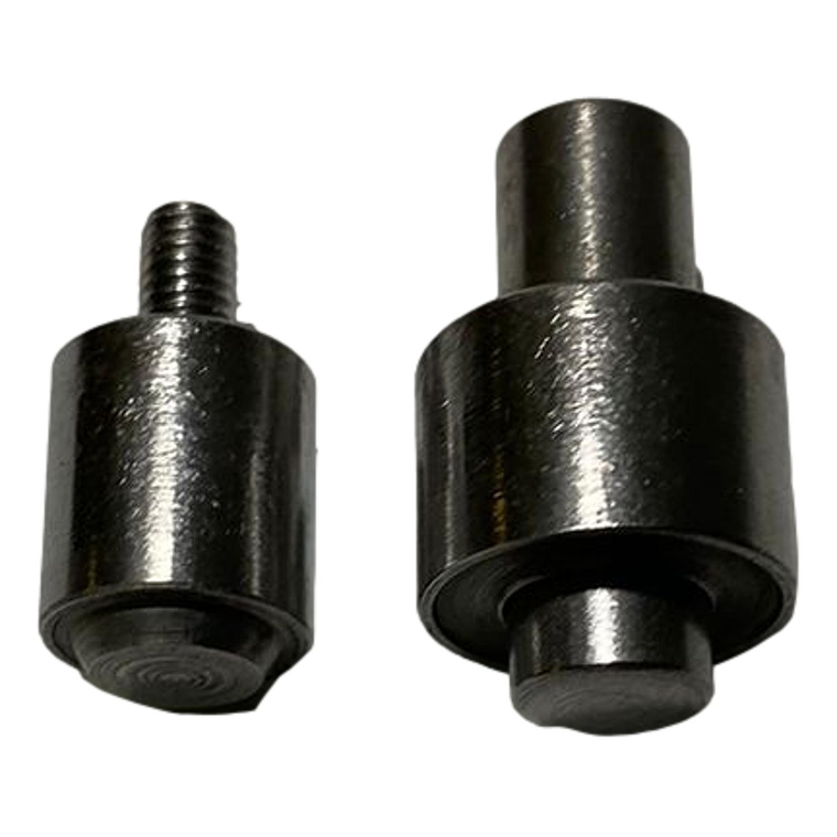 MATRIZ OJETILLO METÁLICO 12 MM ( 1000#) 1