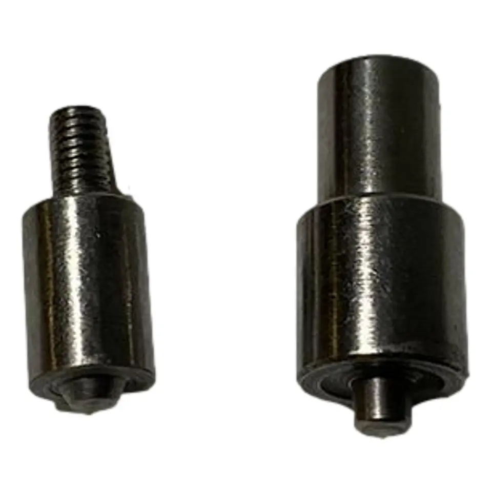 MATRIZ OJETILLO METÁLICO 6 MM ( 6#) 1