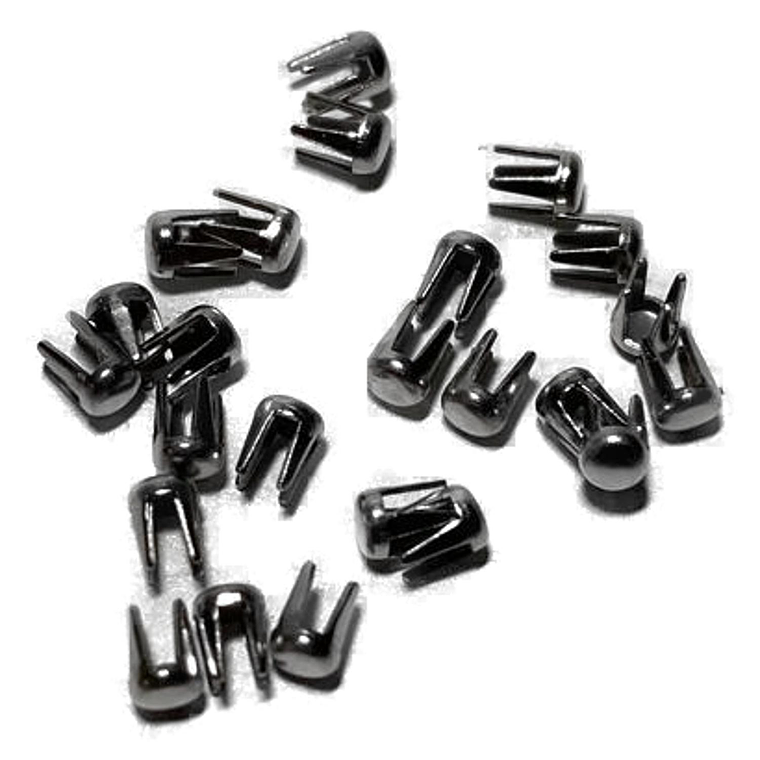 PINCHOS METALICOS 2,3X3,0 MM X 10 GRAMOS 1