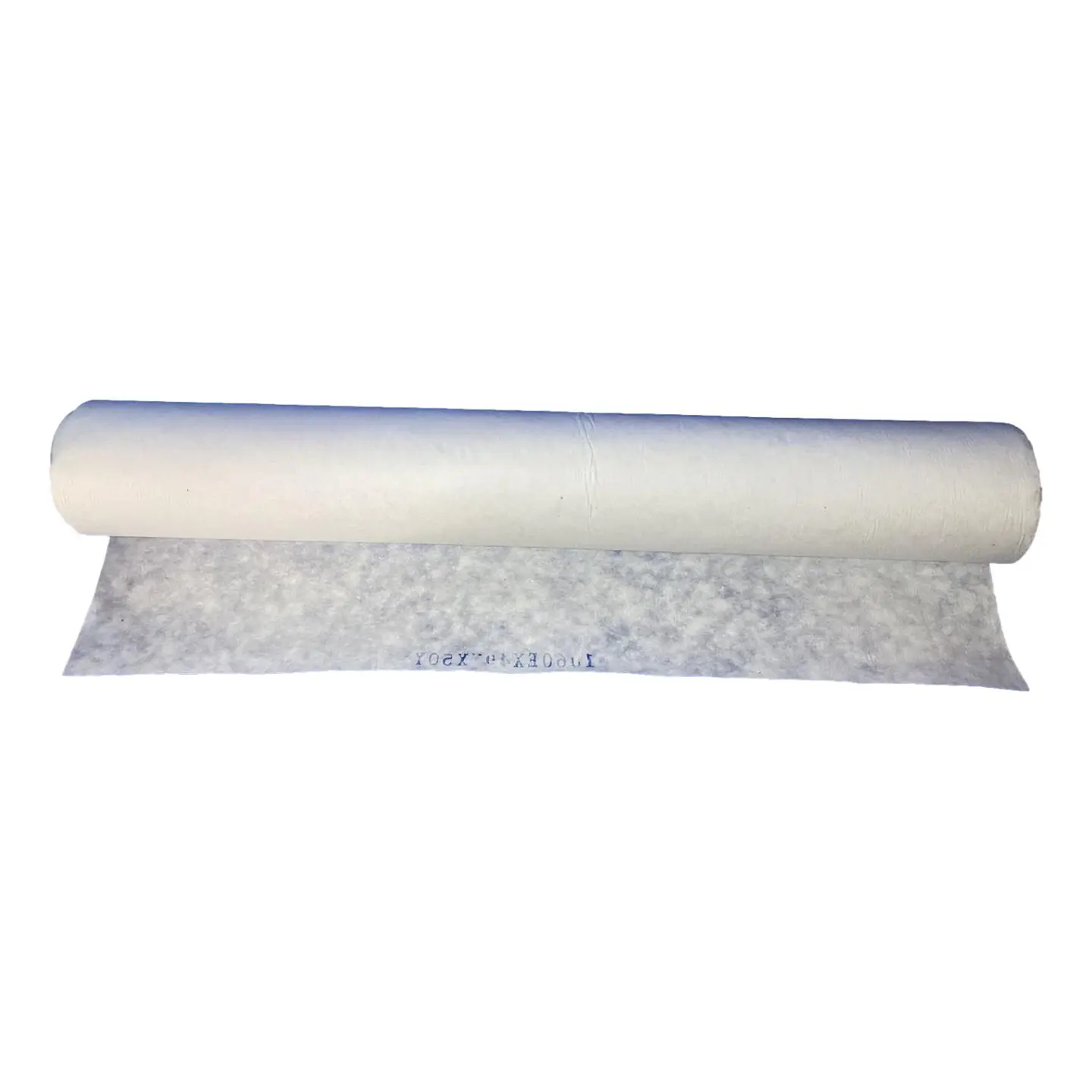 ENTRETELA GRUESA PARA BORDADO - ROLLO 1 mt  x 46 mt LARGO 2