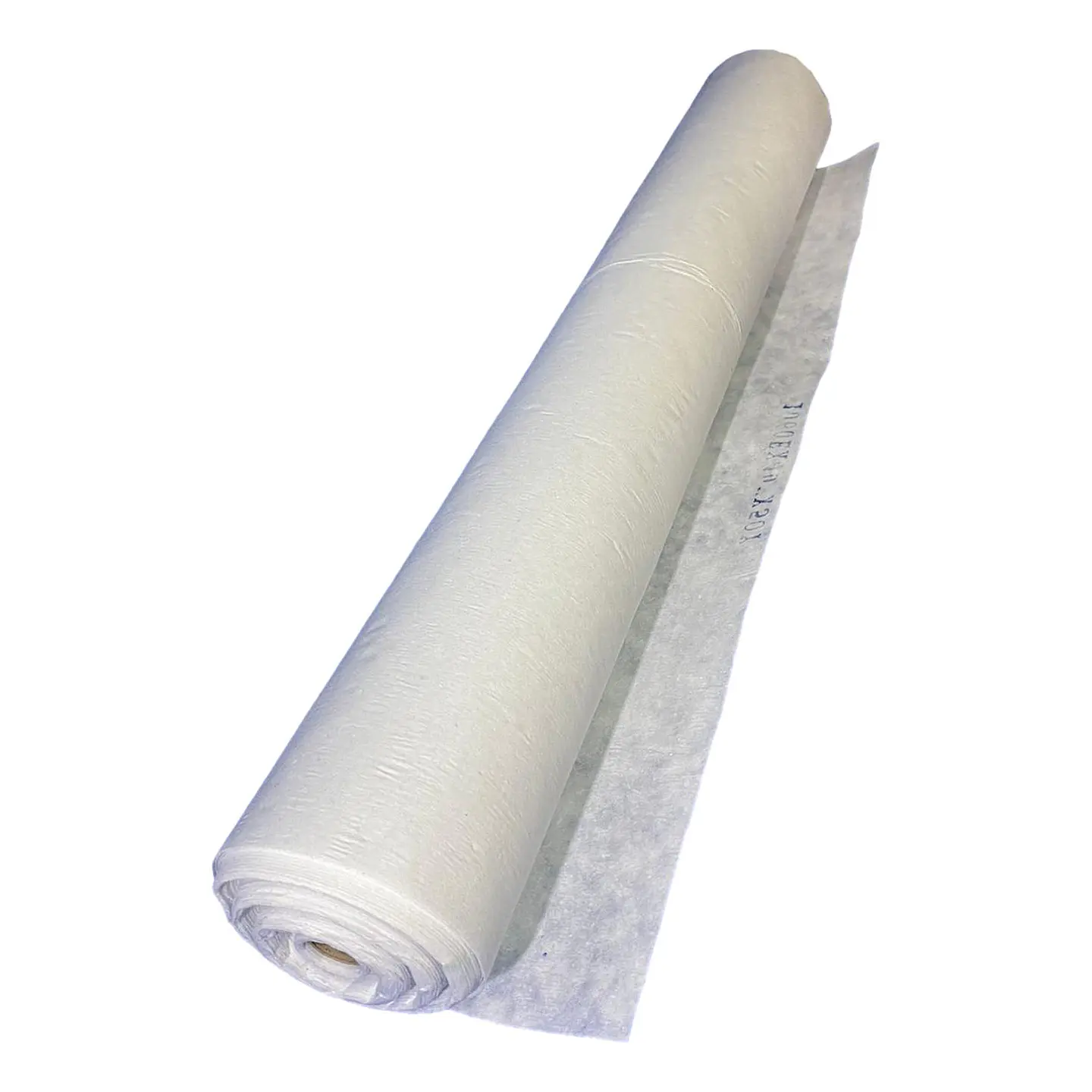 ENTRETELA GRUESA PARA BORDADO - ROLLO 1 mt  x 46 mt LARGO 4