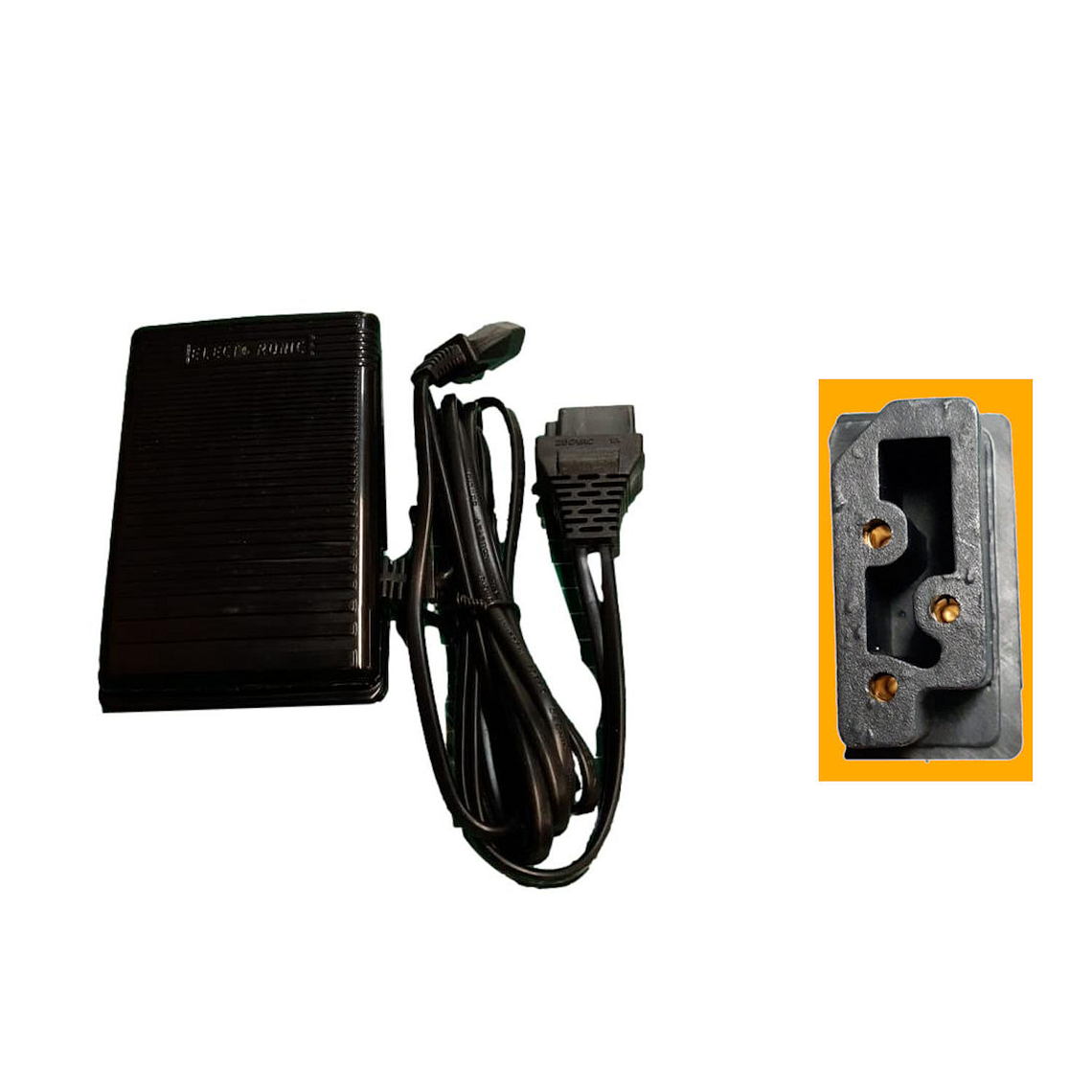 ACELERADOR OVERLOCK  - Compra Ahora 1