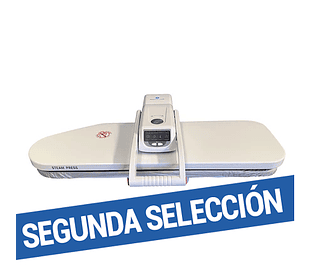 Plancha de Prensa Surpass Star ES810EL / SEGUNDA SELECCION