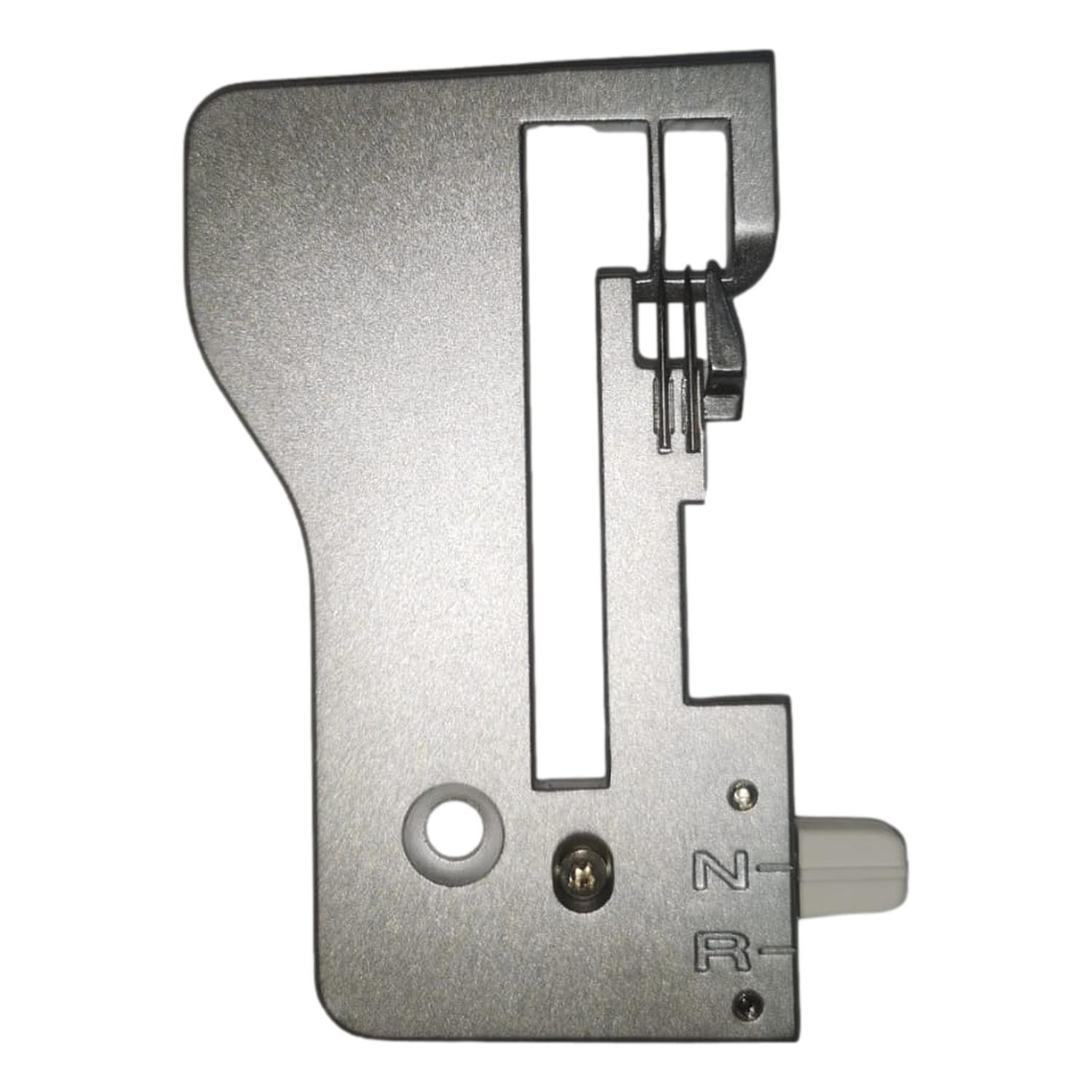 PLANCHA AGUJA COMPLETA OV ALFA 8708 1