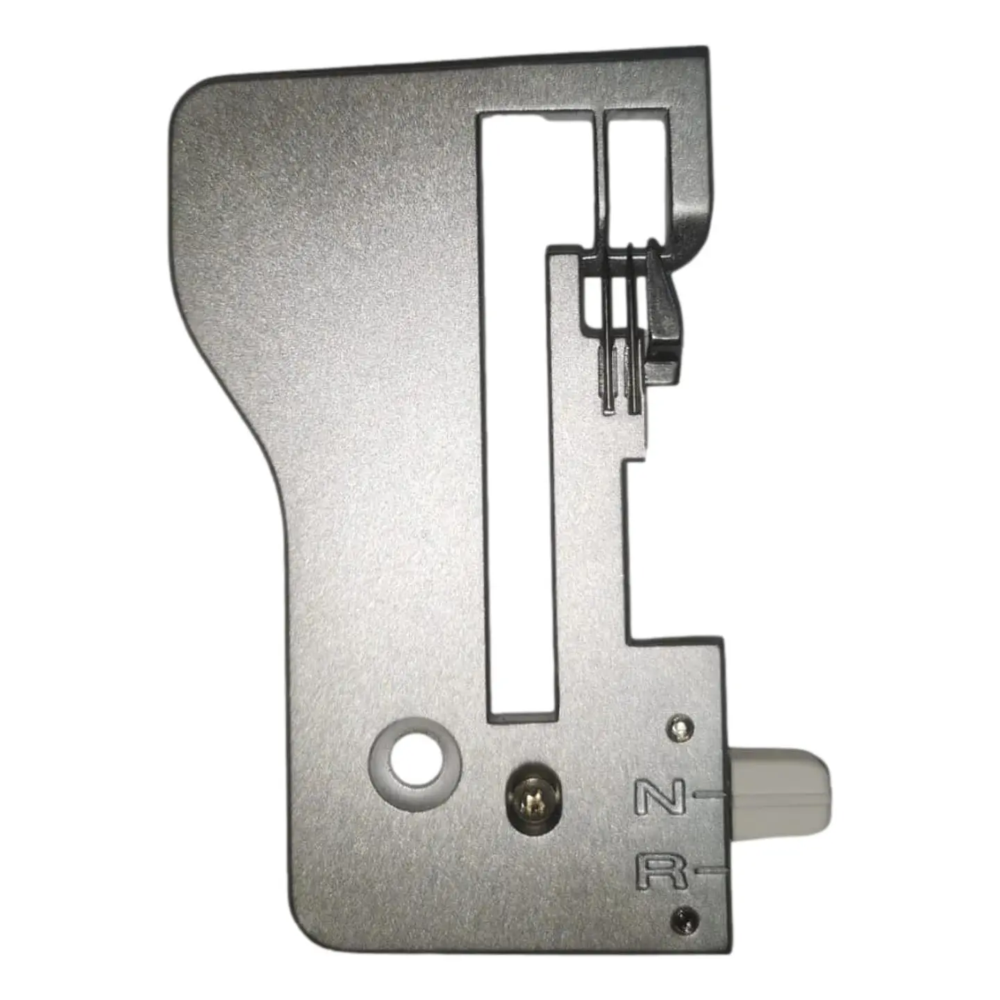 PLANCHA AGUJA COMPLETA OV ALFA 8708 1