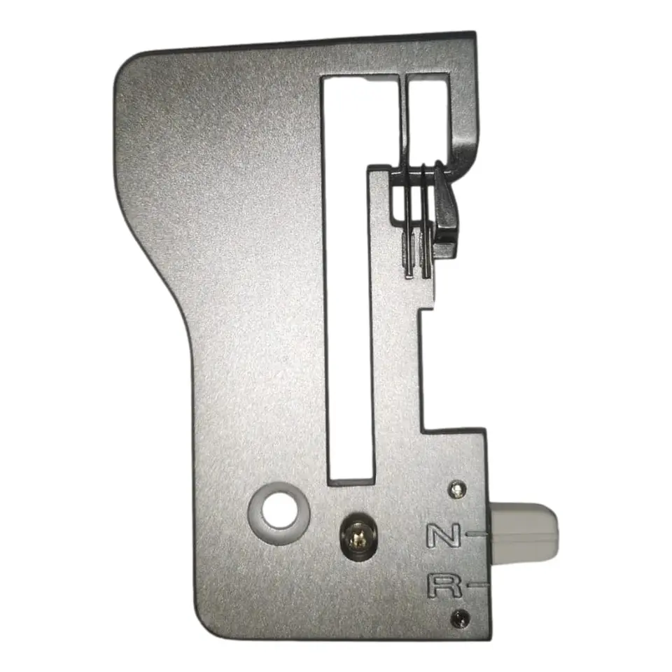 PLANCHA AGUJA COMPLETA OV ALFA 8708 1