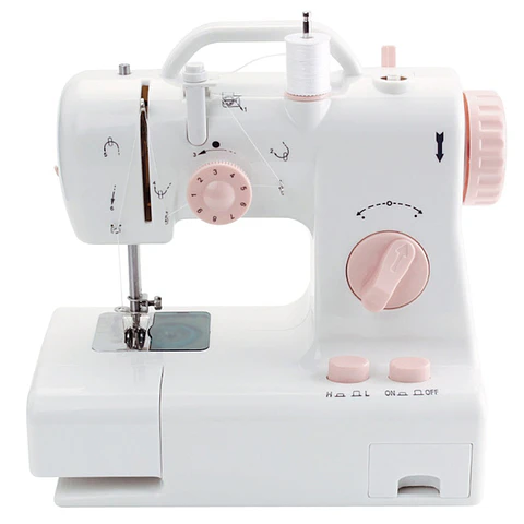 Máquina de Coser FHSM-318 / SEGUNDA SELECCION