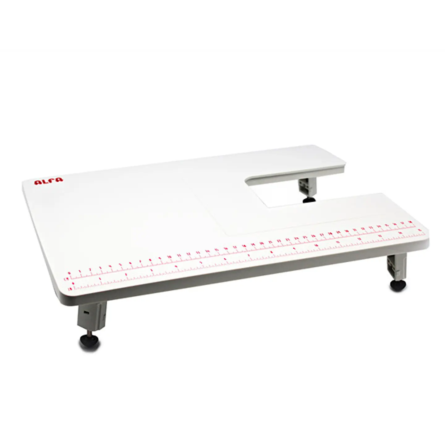 Máquina de Coser Alfa Mod Style 20 - 70W, 10 Puntadas  3