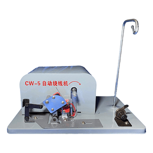 DEVANADOR / BOBINADORA DE HILO ELECTRICO