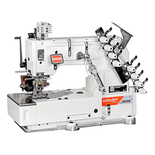 ELASTIQUERA SIRUBA VC008-04085P