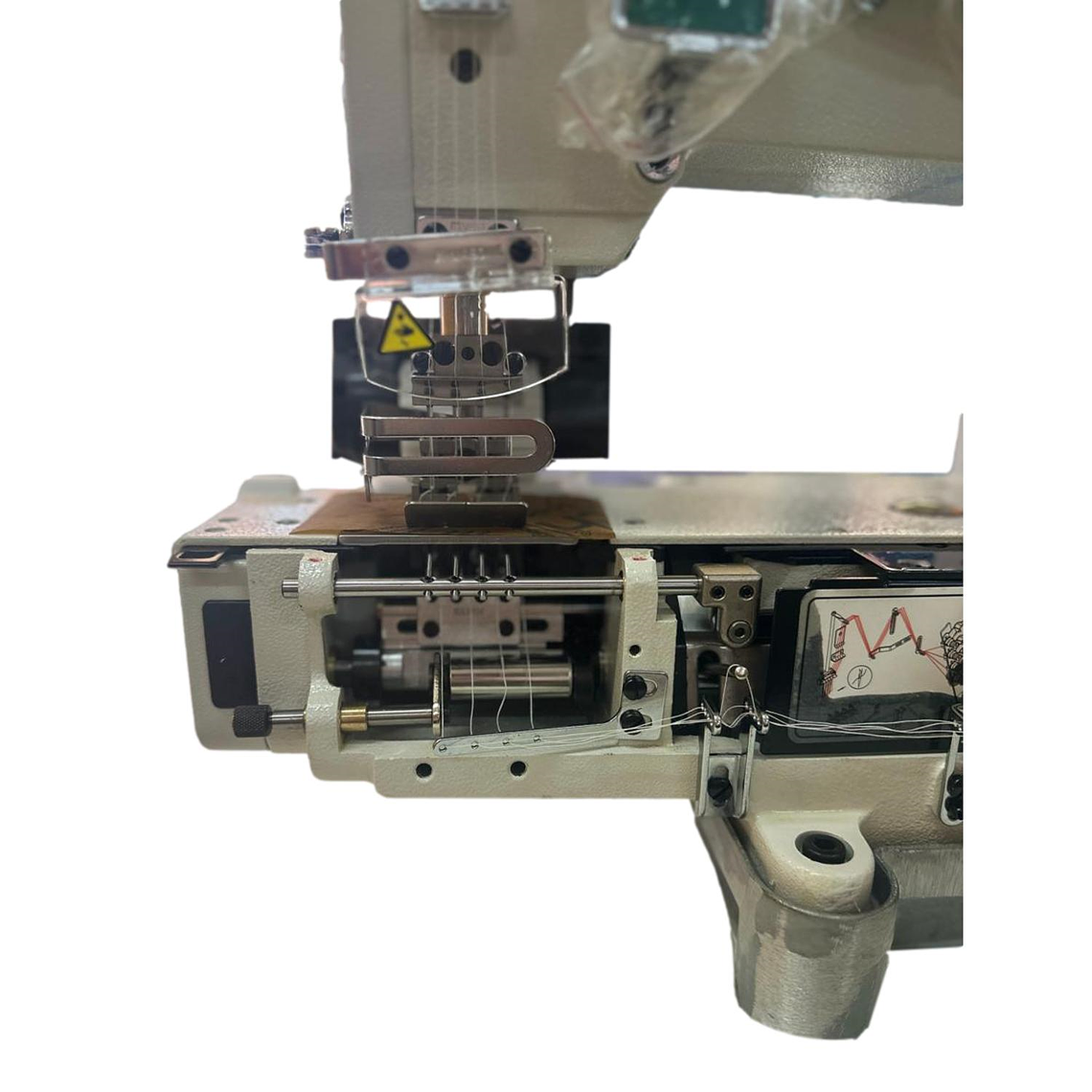 ELASTIQUERA SIRUBA VC008-04085P 4