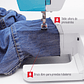 MAQUINA DE COSER ALFA MOD NEXT 820 PLUS  - Miniatura 2