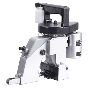 CERRADORA DE SACOS BSQ MOD GK-26-1A, Largo Puntada 6.5mm, 1600 RPM