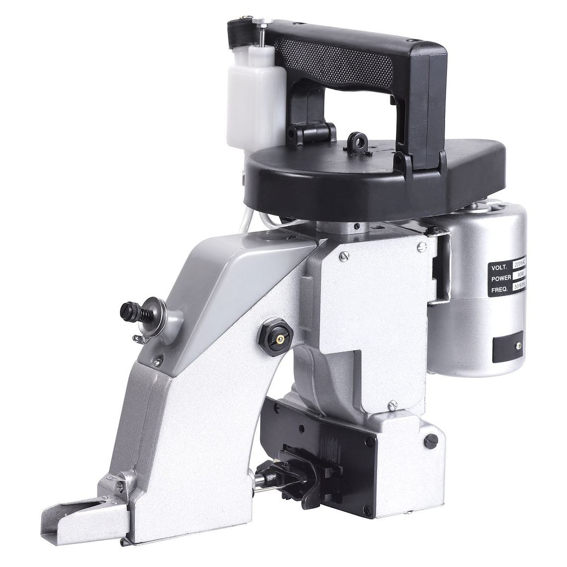 CERRADORA DE SACOS BSQ MOD GK-26-1A, Largo Puntada 6.5mm, 1600 RPM 1