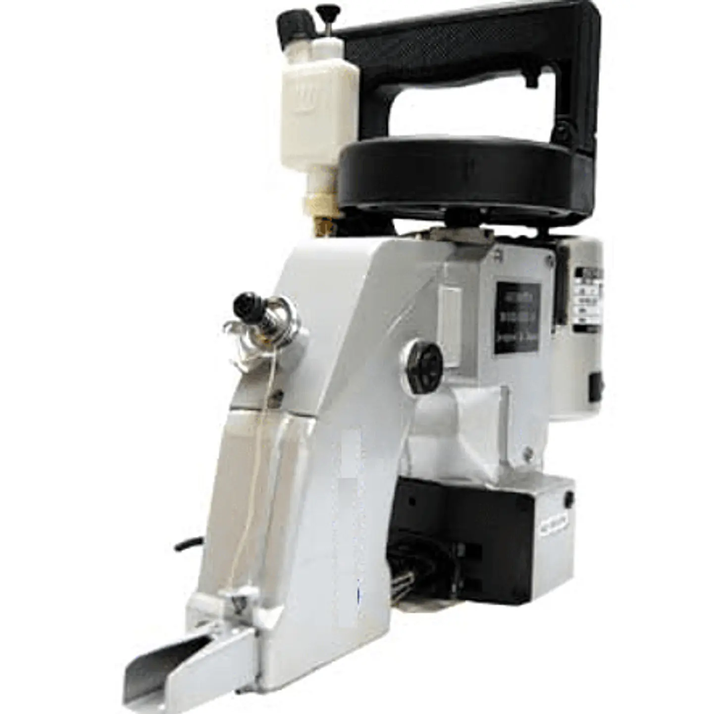 Cerradora de Sacos BSQ GK-26-1A – 1600 RPM, 600-700 Sacos/Día, Rafia, Yute y Papel Industrial 4