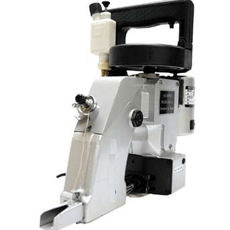 CERRADORA DE SACOS BSQ MOD GK-26-1A, Largo Puntada 6.5mm, 1600 RPM 3