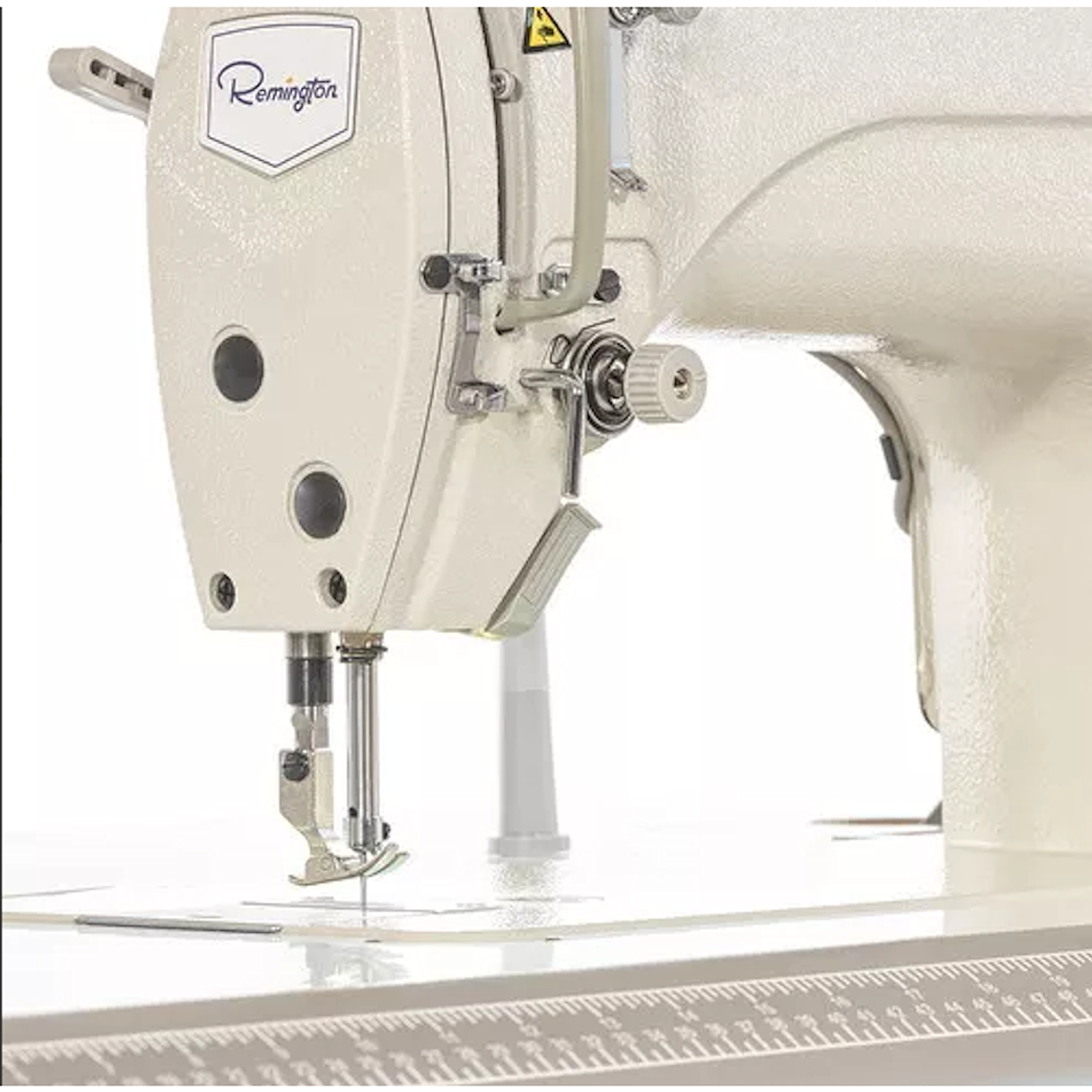 MAQUINA RECTA REMINGTON MOD 8700D - SERVO DIRECTO 4