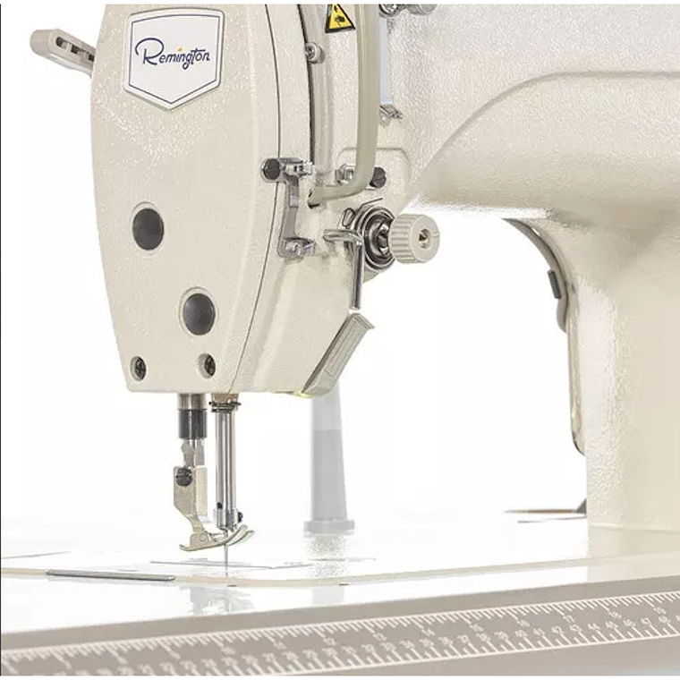 MAQUINA RECTA REMINGTON MOD 8700D - SERVO DIRECTO 4