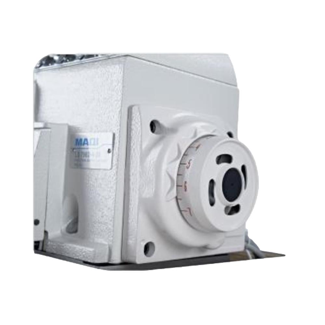 MAQUINA OVERLOCK MAQI MOD C1-5-35 - SERVO MOTOR 2