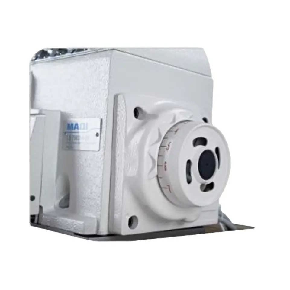 MAQUINA OVERLOCK MAQI MOD C1-5-35 - SERVO MOTOR 2