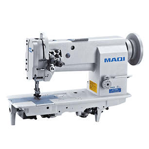 RECTA INDUSTRIAL MAQI  - TRIPLE ARRASTRE