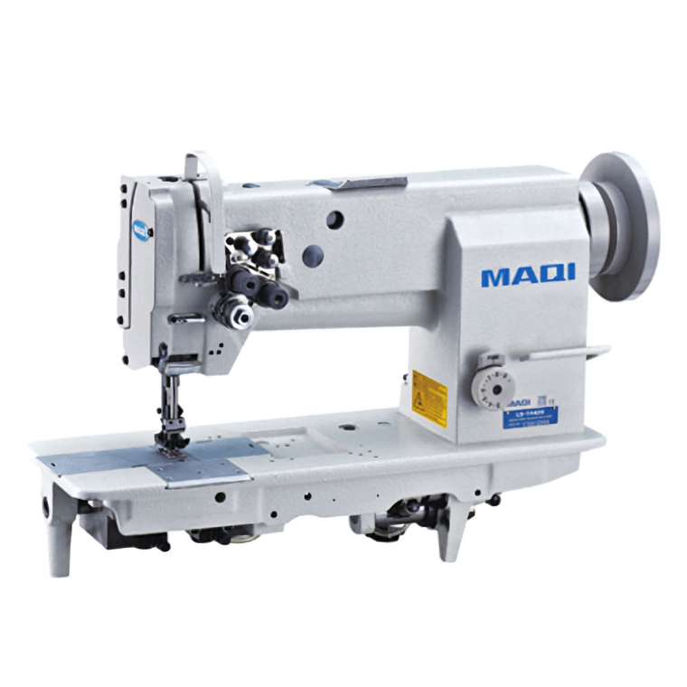 RECTA INDUSTRIAL MAQI  - TRIPLE ARRASTRE 1