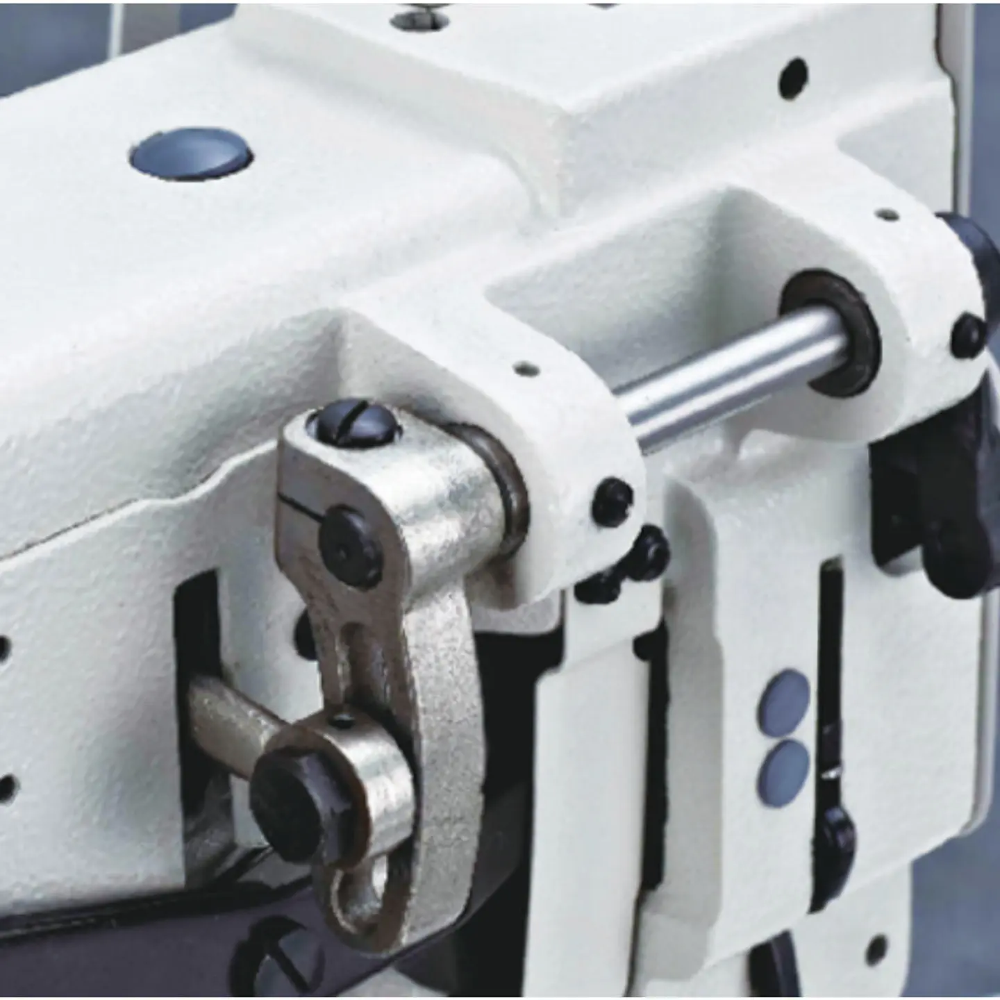 Recta Industrial Triple Arrastre Maqi LS-H4400 5
