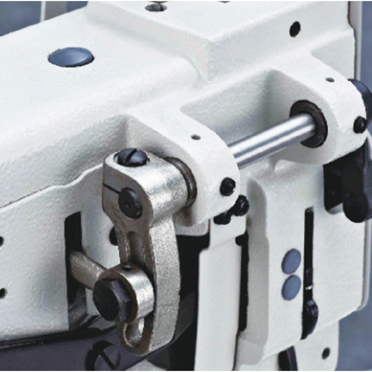 RECTA INDUSTRIAL MAQI  - TRIPLE ARRASTRE 5