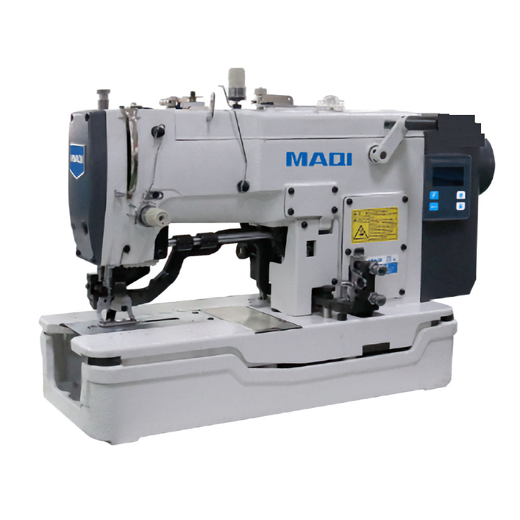 OJALADORA MAQI  LS-T781 1