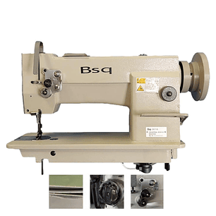 Máquina de Triple Arrastre Bsq mod GCO618 para Materiales Pesados - Alta Precisión y Velocidad   2/2