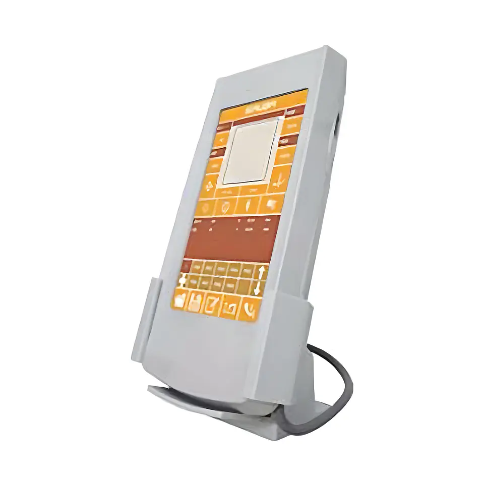 MAQUINA ATRACADORA SIRUBA MOD BT430Q 02 - ELECTRONICA 3