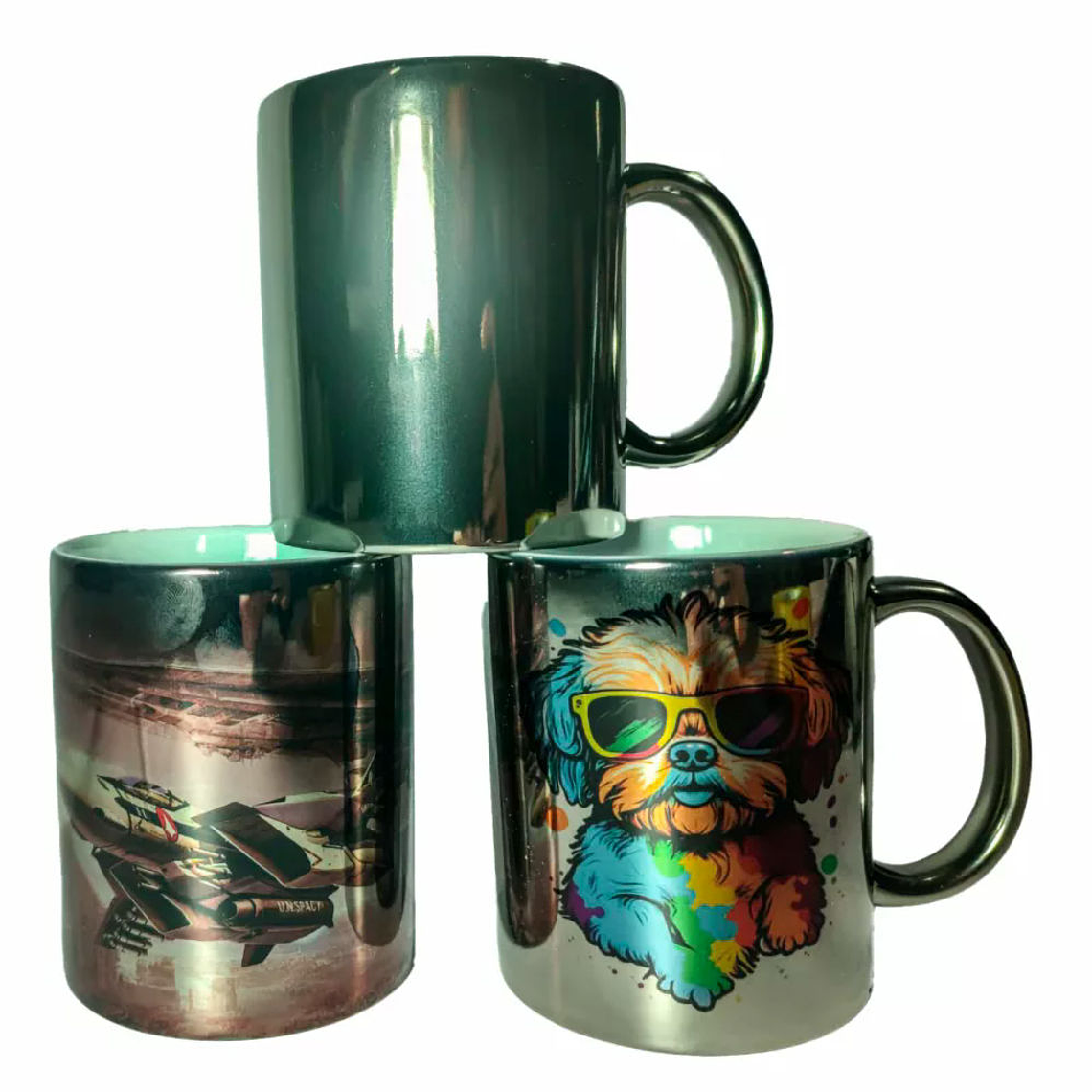 Estampadora de Tazón BSQ MOD DM-110, 350W, 11 oz 3