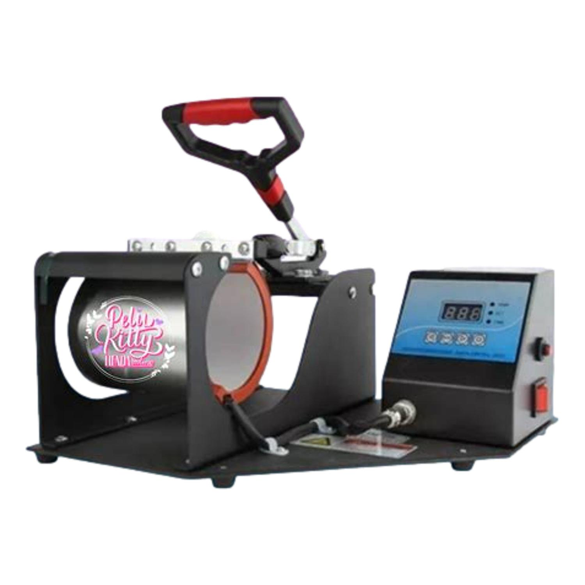 Estampadora de Tazón BSQ MOD DM-110, 350W, 11 oz 1