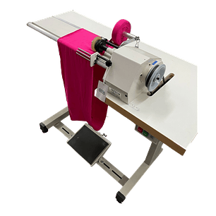 MAQUINA CORTACOLLERETERA JAMPSEW MOD ST-1201