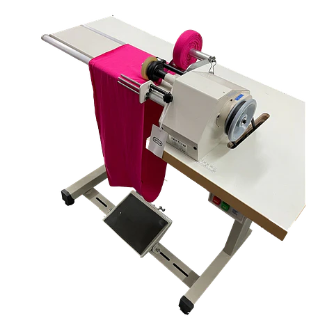MAQUINA CORTACOLLERETERA JAMPSEW MOD ST-1201