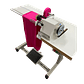 MAQUINA CORTACOLLERETERA JAMPSEW MOD ST-1201 - Miniatura 1