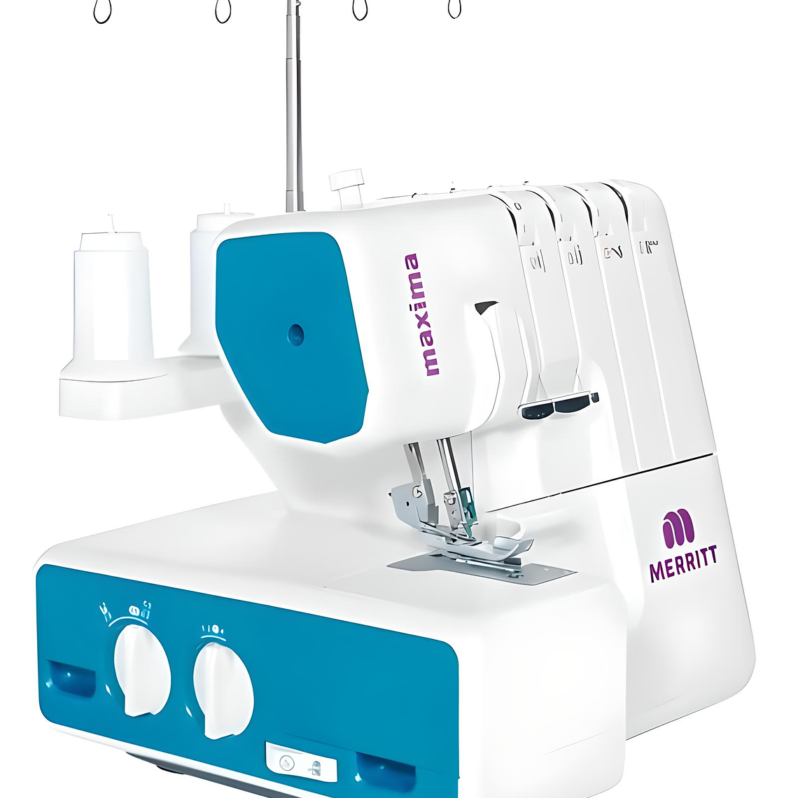 OVERLOCK ME MAXIMA DE MERRIT 1