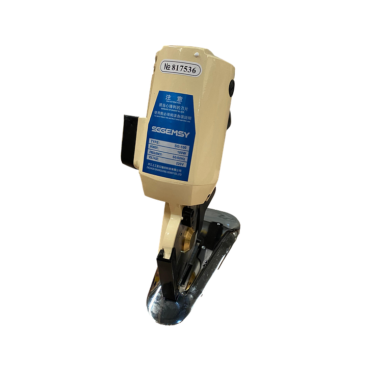 CORTADORA AVANTA MOD RC100 5