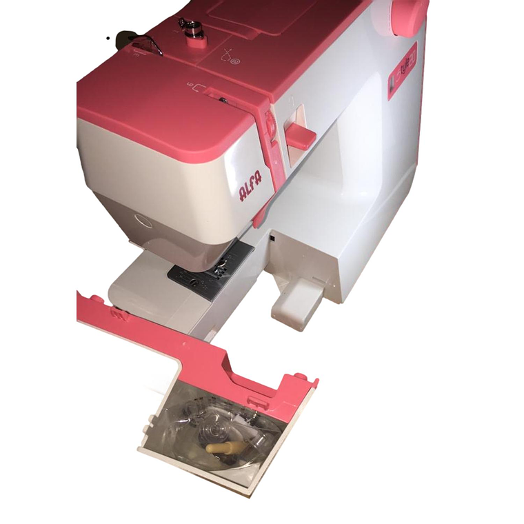 MAQUINAS DE COSER ALFA MOD STYLE 20 / SEGUNDA SELECCION 3