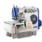 MAQUINA OVERLOCK PRECIOUS MOD C5 - MOTOR DIRECTO - Miniatura 1