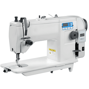 MAQUINA COSER 20U RECTA ZIG-ZAG PRECIUS MOD 20U53 - MOTOR DIRECTO