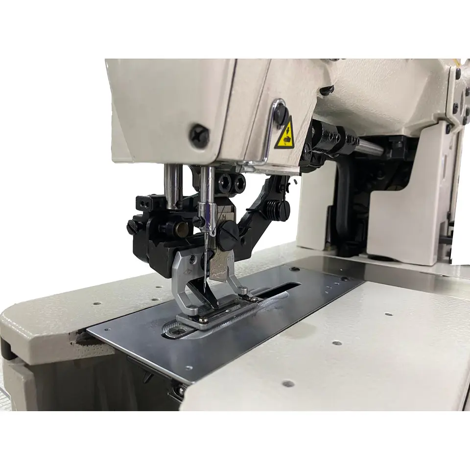 OJALADORA GEMSY MOD GEM 781D - Alta Velocidad, Precisión y Eficiencia 3