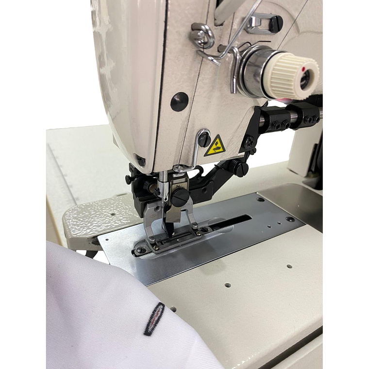 OJALADORA GEMSY MOD GEM 781D - Alta Velocidad, Precisión y Eficiencia 4