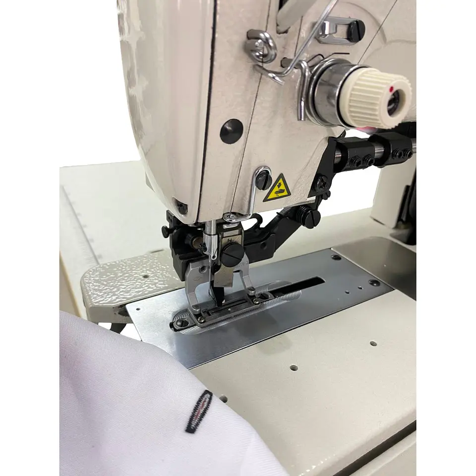 OJALADORA GEMSY MOD GEM 781D - Alta Velocidad, Precisión y Eficiencia 4