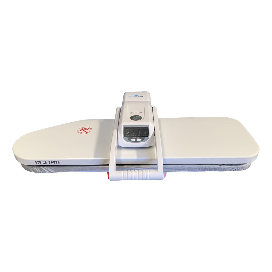 Plancha de Prensa Surpass Star ES-810EL 32