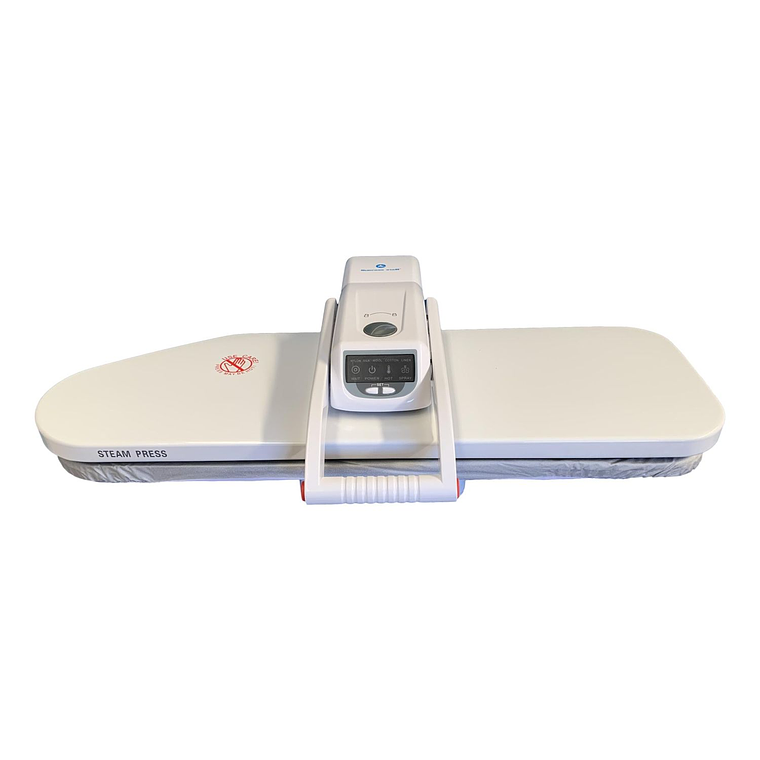 Plancha de Prensa Surpass Star ES-810EL 32