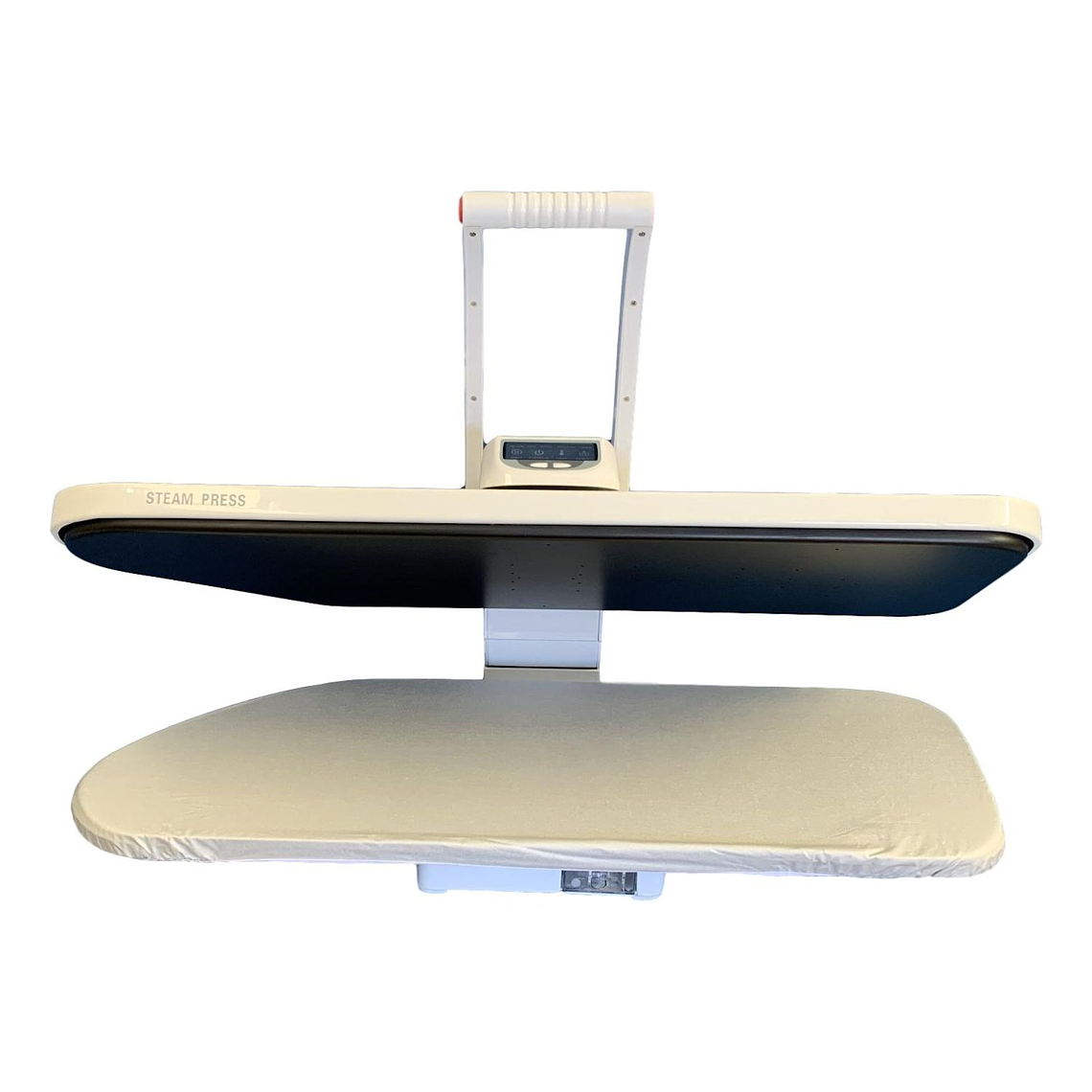 Plancha de Prensa Surpass Star ES-810EL 32